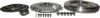 JP GROUP 1130404319 Clutch Kit